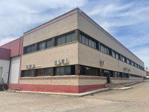 Industrial building for sale on Calle María Zambrano, La Ermita