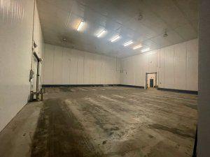 Industrial building for sale on Calle María Zambrano, La Ermita