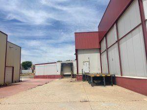 Industrial building for sale on Calle María Zambrano, La Ermita