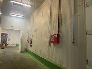 Industrial building for sale on Calle María Zambrano, La Ermita