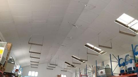 Industrial building for sale in N/a, North – University