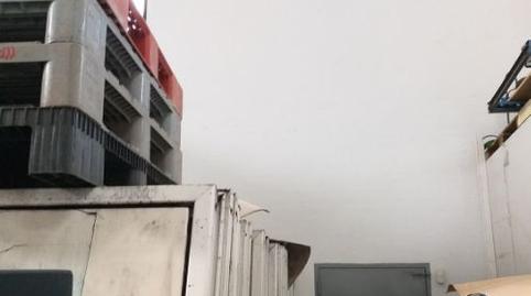 Industrial building for sale in N/a, North – University