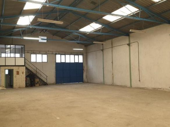 Industrial building for sale in Calle Valdemorillo, 66, Campodón – Ventorro del Cano