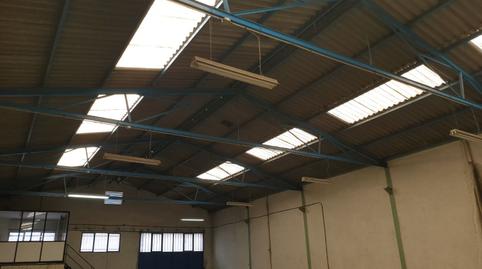 Industrial building for sale in Calle Valdemorillo, 66, Campodón – Ventorro del Cano