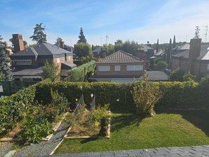House or chalet for sale in Somosaguas