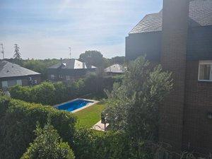 House or chalet for sale in Somosaguas
