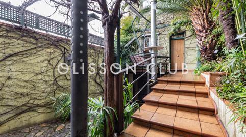 Townhouse for sale in Hispanoamérica – Bernabéu