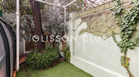 Townhouse for sale in Hispanoamérica – Bernabéu