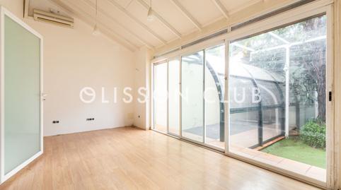 Townhouse for sale in Hispanoamérica – Bernabéu