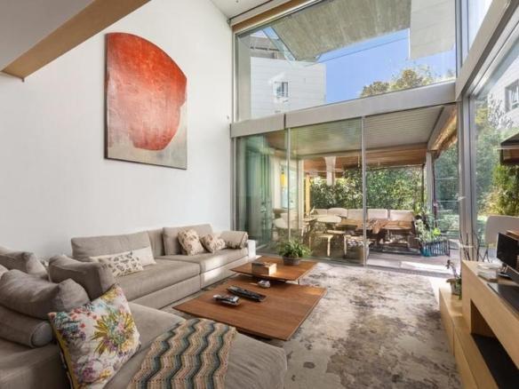 Duplex for sale in Latin America – Bernabéu