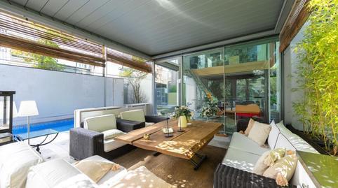 Duplex for sale in Latin America – Bernabéu
