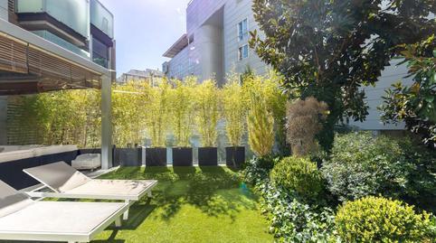 Duplex for sale in Latin America – Bernabéu
