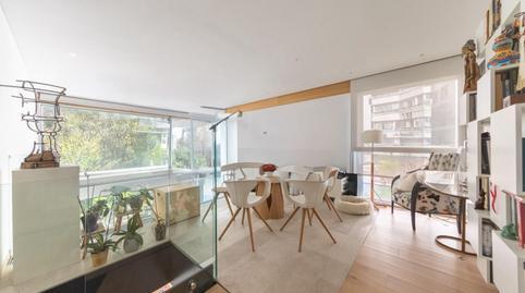 Duplex for sale in Latin America – Bernabéu