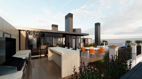 Penthouse for sale on Calle del General Oráa, 9, Castellana