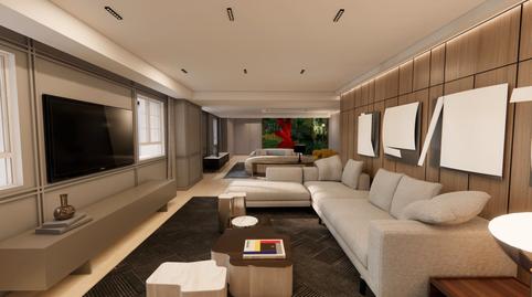 Penthouse for sale on Calle del General Oráa, 9, Castellana