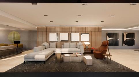 Penthouse for sale on Calle del General Oráa, 9, Castellana
