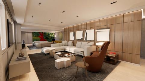 Penthouse for sale on Calle del General Oráa, 9, Castellana