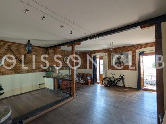 Apartment for sale in Embajadores – Lavapiés