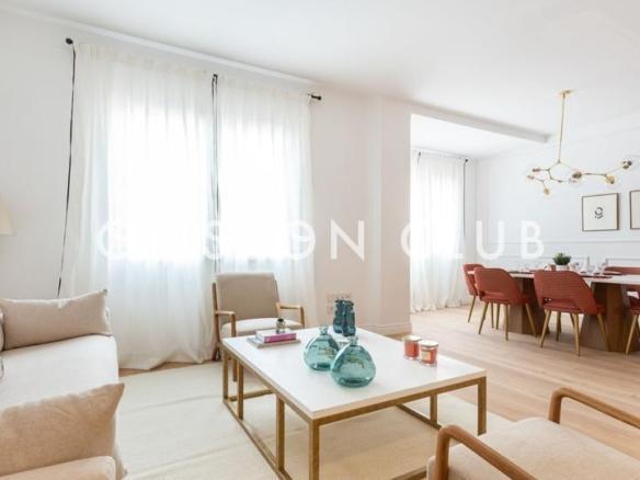 Apartment for sale in Castellana