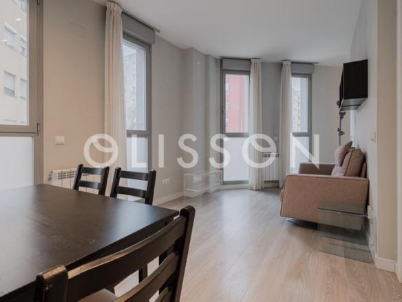 Apartment for sale in Ibiza, Madrid