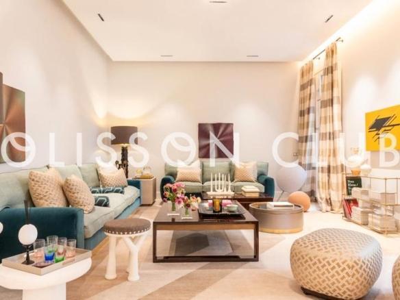 Apartment for sale on Calle del General Oráa, 9, Castellana