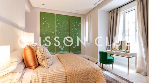 Apartment for sale on Calle del General Oráa, 9, Castellana