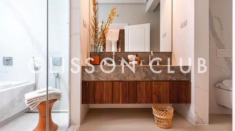 Apartment for sale on Calle del General Oráa, 9, Castellana