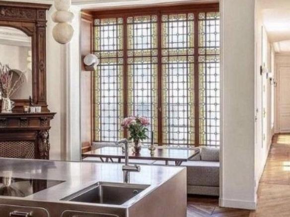 Penthouse for sale in Almagro
