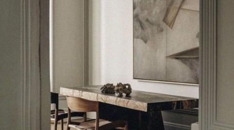 Penthouse for sale in Almagro