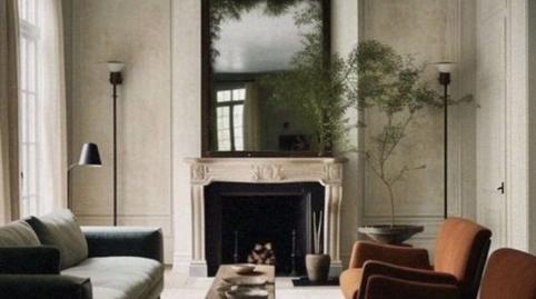 Penthouse for sale in Almagro