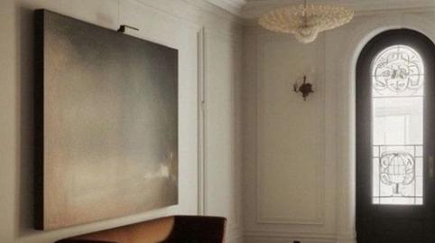 Penthouse for sale in Almagro