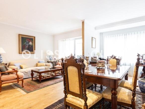 Apartment for sale in Goya