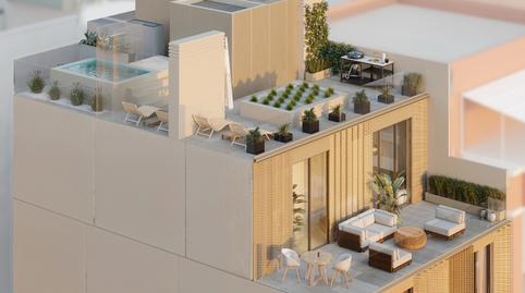 Apartment for sale on Calle de Santa Engracia, 96, Almagro