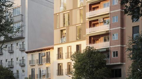 Apartment for sale on Calle de Santa Engracia, 96, Almagro
