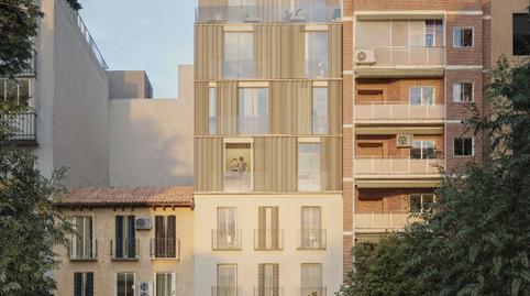 Apartment for sale on Calle de Santa Engracia, 96, Almagro