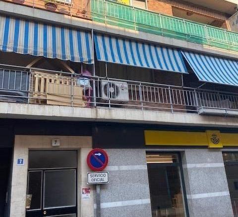 Apartment for sale on Calle Oriente, Old Town