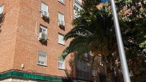 Apartment for sale on Valdecanillas Street, Simancas