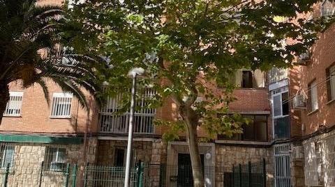 Apartment for sale on Valdecanillas Street, Simancas