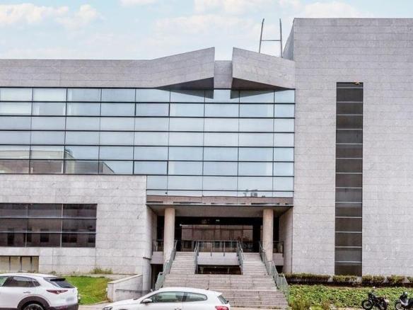 Office for sale on Avenida de la Industria, Industrial Zone