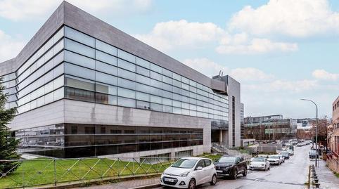 Office for sale on Avenida de la Industria, Industrial Zone