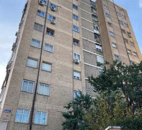Apartment for sale on Carcastillo Street, Puerta Bonita