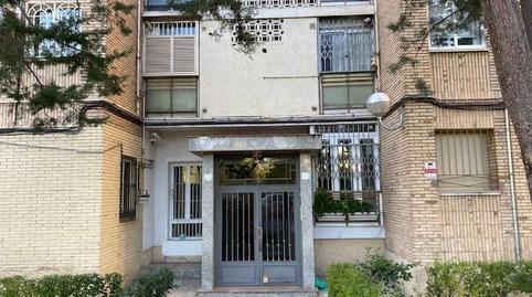 Apartment for sale on Carcastillo Street, Puerta Bonita