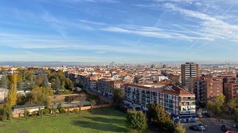 Apartment for sale on Carcastillo Street, Puerta Bonita