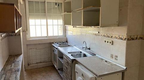 Apartment for sale on Carcastillo Street, Puerta Bonita