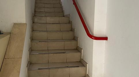 Building for sale on Carrascales Street, Pradolongo