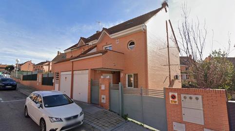 House or villa for sale on Calle del Avellano, Parque Coimbra