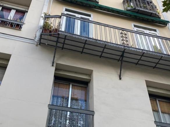 Apartment for sale on Francisco Silvela Street, Prosperidad