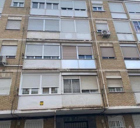 Apartment for sale in San Eudaldo, Ambroz