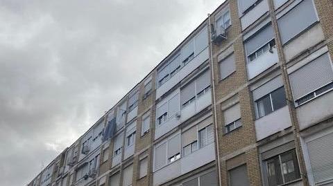 Apartment for sale in San Eudaldo, Ambroz