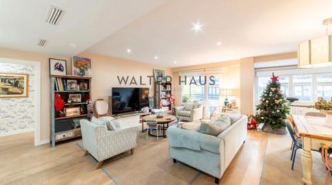 Apartment for sale on Paseo de la Habana, El Viso
